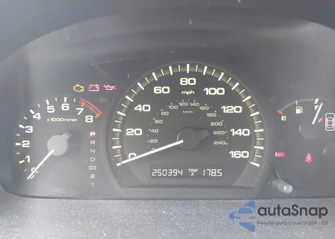 2007 Honda Accord 3.0 Ex from USA, damaged, VIN 1HGCM66547A022015